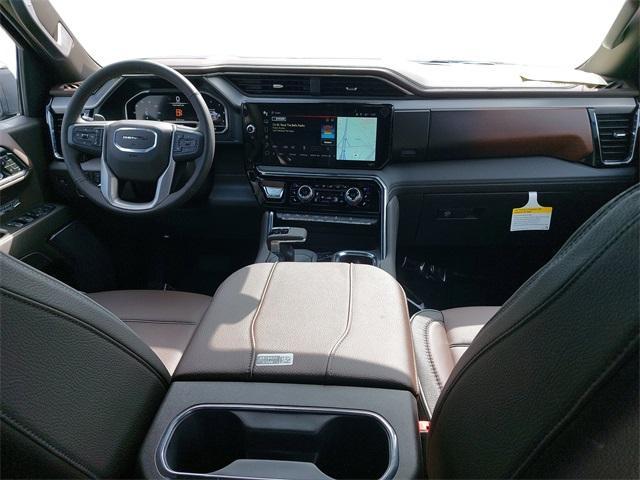 new 2025 GMC Sierra 1500 car, priced at $68,185