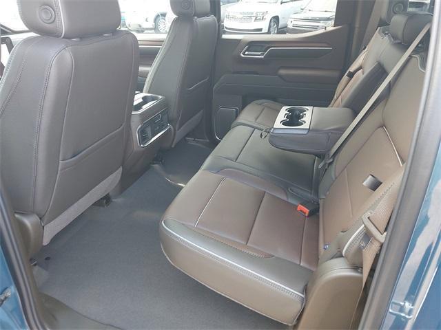 new 2025 GMC Sierra 1500 car, priced at $68,185