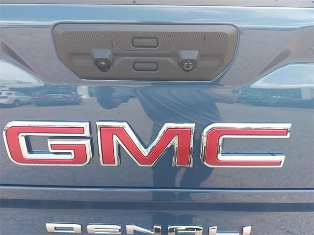 new 2025 GMC Sierra 1500 car, priced at $68,185