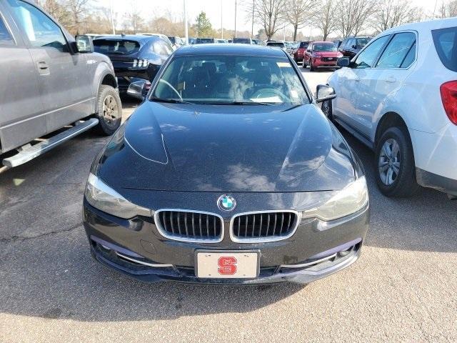 used 2016 BMW 328 car, priced at $8,994