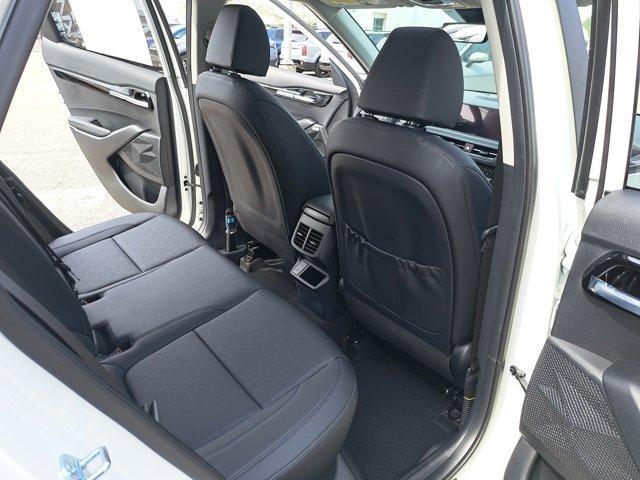 new 2025 Kia Seltos car, priced at $32,600