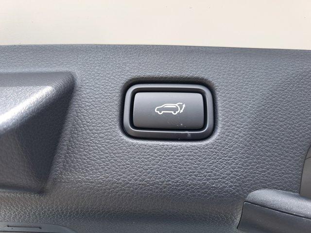 new 2025 Kia Seltos car, priced at $32,600