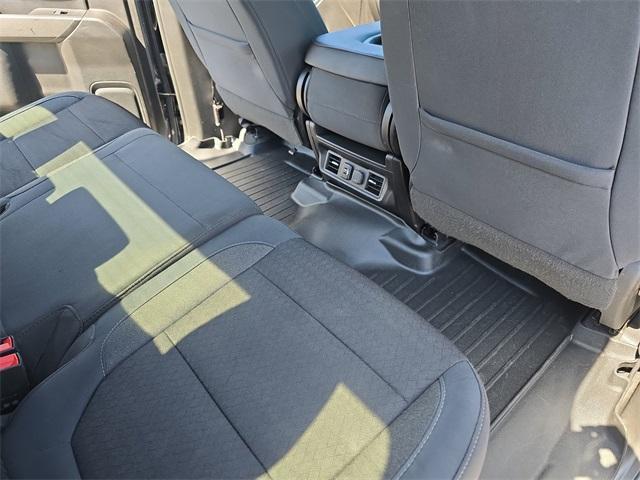 used 2019 Chevrolet Silverado 1500 car, priced at $32,980