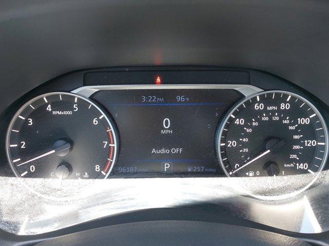 used 2020 Nissan Altima car, priced at $14,750