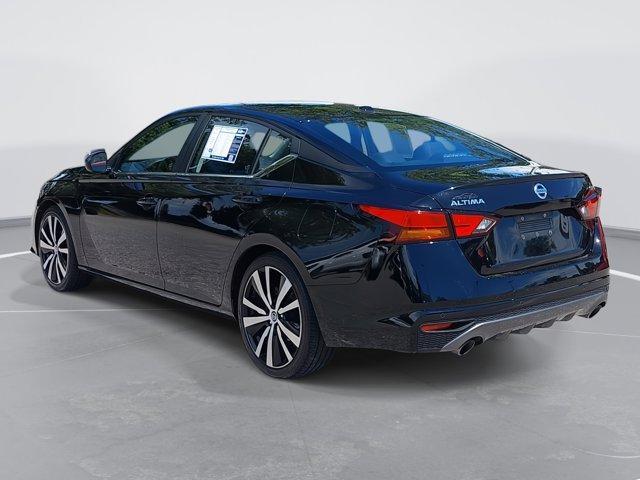used 2020 Nissan Altima car, priced at $14,750