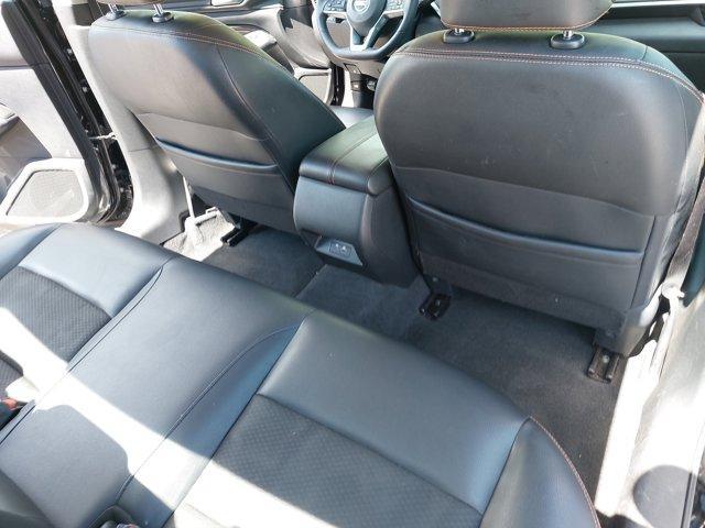 used 2020 Nissan Altima car, priced at $14,750