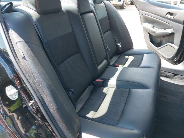 used 2020 Nissan Altima car, priced at $14,750