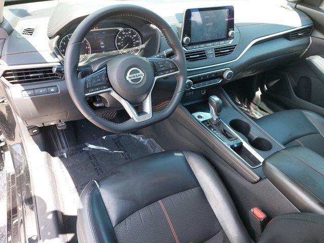 used 2020 Nissan Altima car, priced at $14,750