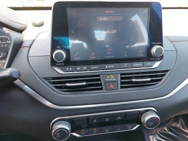 used 2020 Nissan Altima car, priced at $14,750