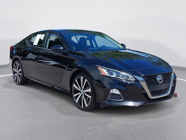 used 2020 Nissan Altima car, priced at $14,750