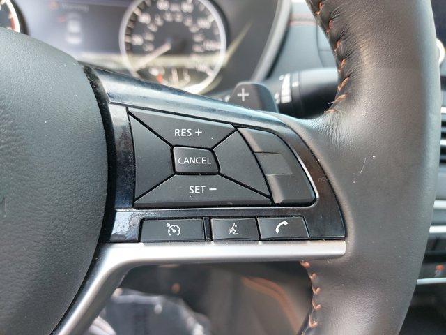 used 2020 Nissan Altima car, priced at $14,750