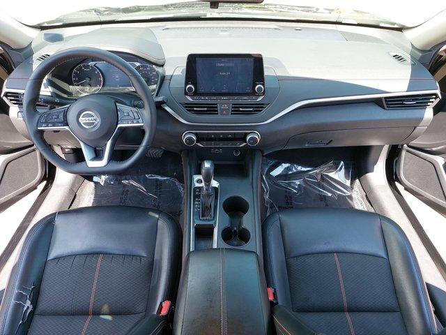 used 2020 Nissan Altima car, priced at $14,750