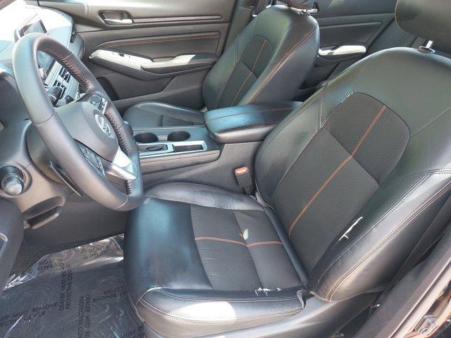 used 2020 Nissan Altima car, priced at $14,750