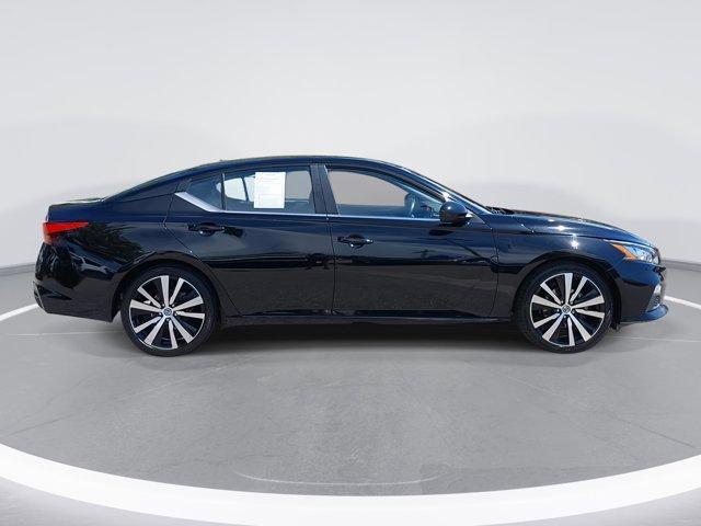 used 2020 Nissan Altima car, priced at $14,750