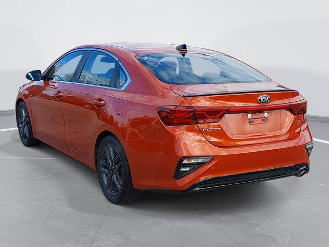 used 2019 Kia Forte car, priced at $11,988