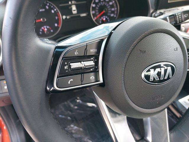 used 2019 Kia Forte car, priced at $11,988