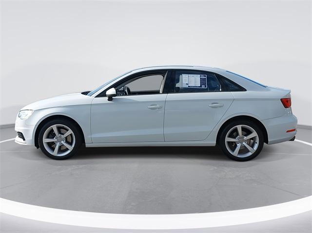 used 2016 Audi A3 car, priced at $10,184