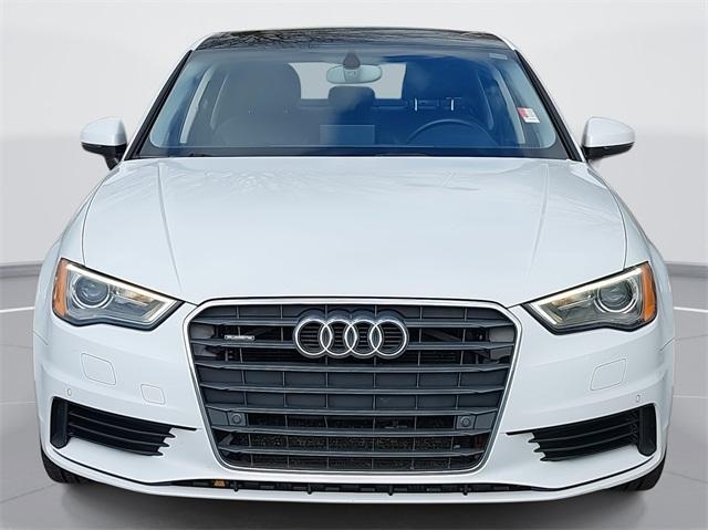 used 2016 Audi A3 car, priced at $10,184