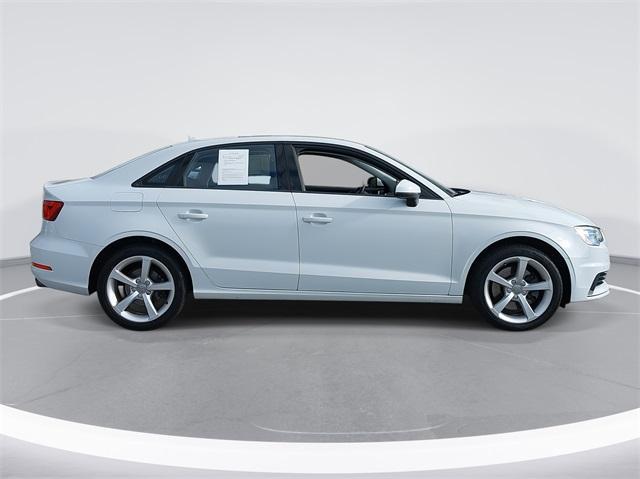 used 2016 Audi A3 car, priced at $10,184