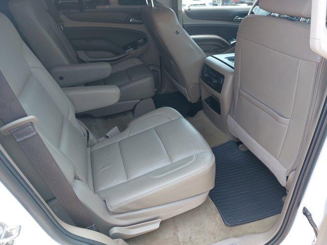 used 2017 Chevrolet Tahoe car, priced at $18,912