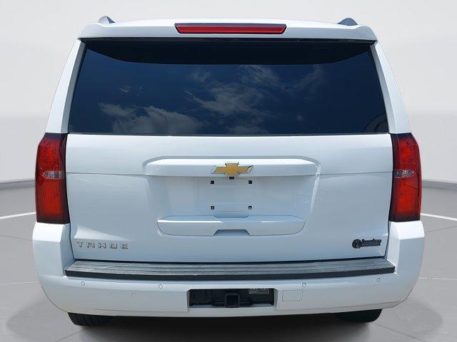 used 2017 Chevrolet Tahoe car, priced at $18,912