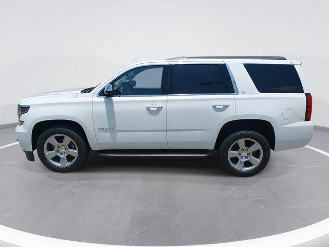 used 2017 Chevrolet Tahoe car, priced at $18,912