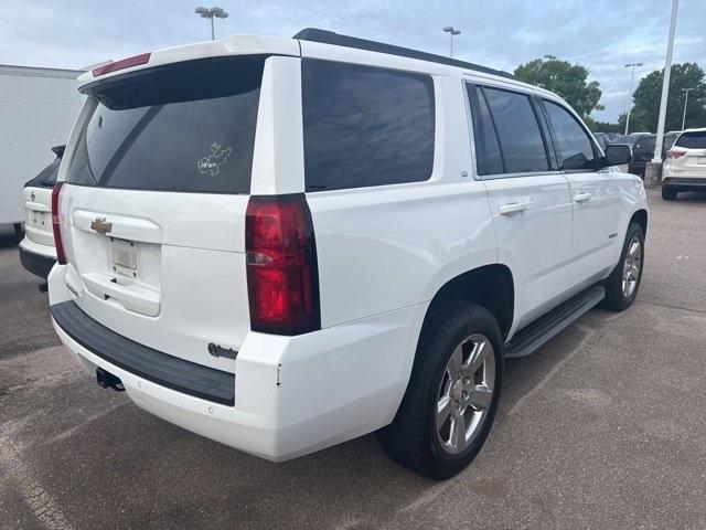 used 2017 Chevrolet Tahoe car, priced at $18,912