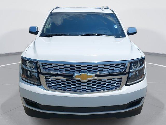 used 2017 Chevrolet Tahoe car, priced at $18,912