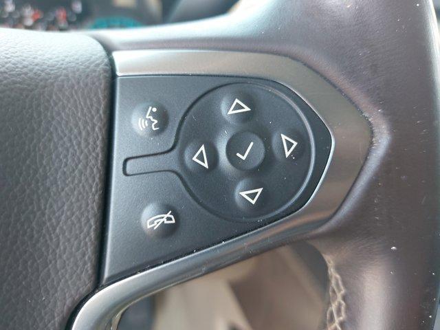 used 2017 Chevrolet Tahoe car, priced at $18,912