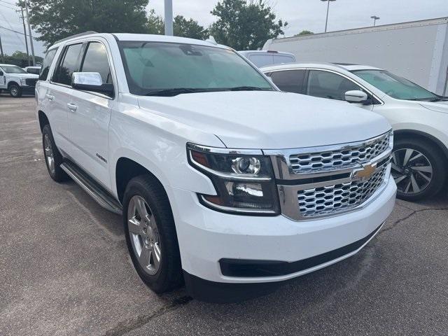 used 2017 Chevrolet Tahoe car, priced at $18,912