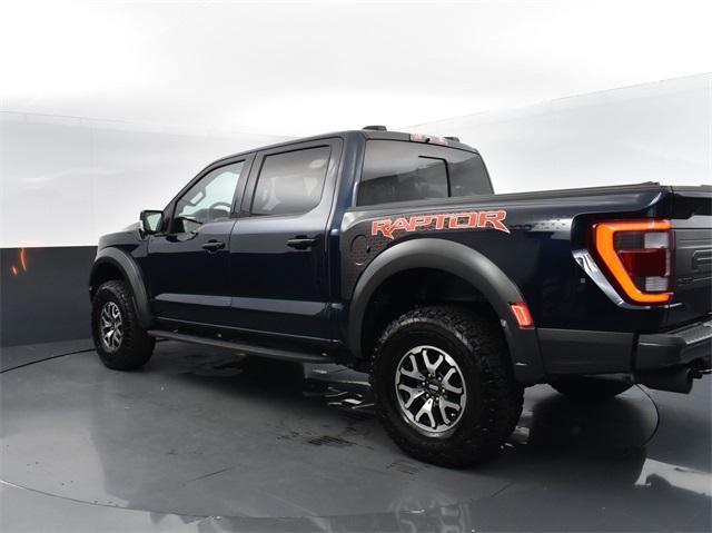 used 2023 Ford F-150 car, priced at $71,984