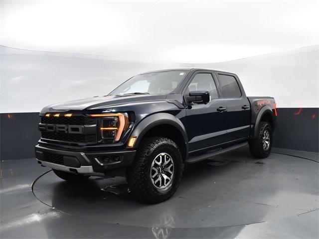 used 2023 Ford F-150 car, priced at $71,984