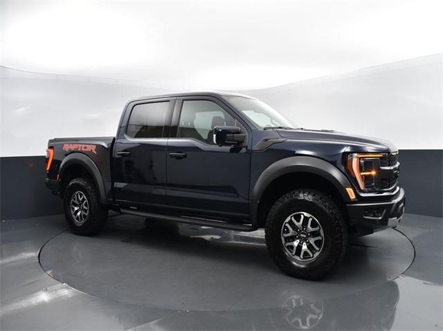 used 2023 Ford F-150 car, priced at $71,984