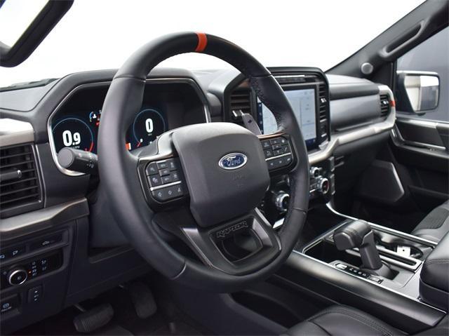 used 2023 Ford F-150 car, priced at $71,984