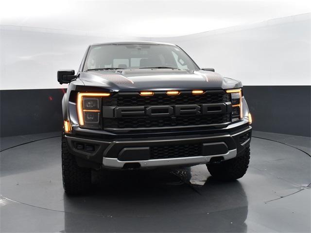 used 2023 Ford F-150 car, priced at $71,984