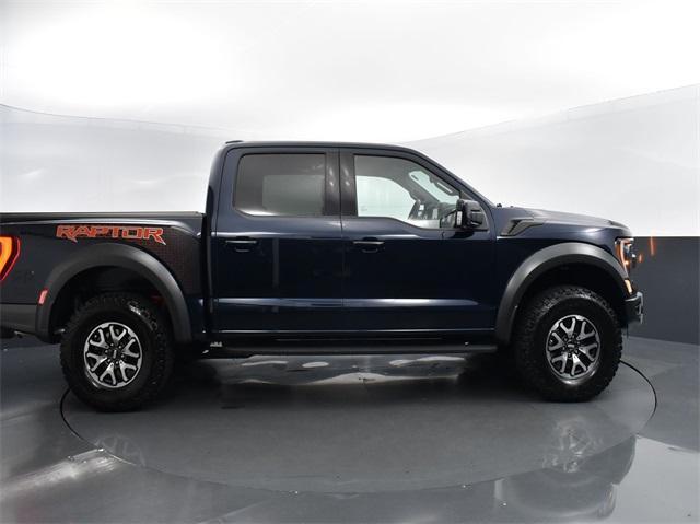 used 2023 Ford F-150 car, priced at $71,984