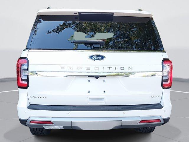 new 2024 Ford Expedition Max car, priced at $71,000