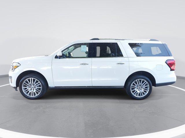 new 2024 Ford Expedition Max car, priced at $71,000