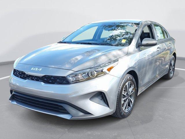 new 2024 Kia Forte car, priced at $21,320