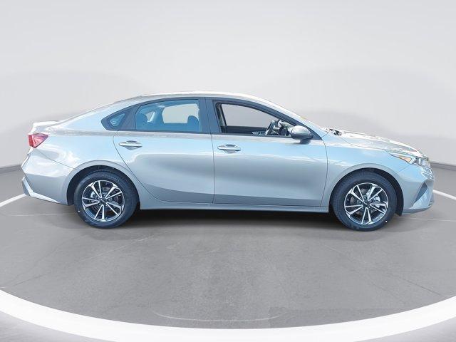 new 2024 Kia Forte car, priced at $21,320