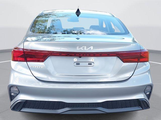 new 2024 Kia Forte car, priced at $21,320