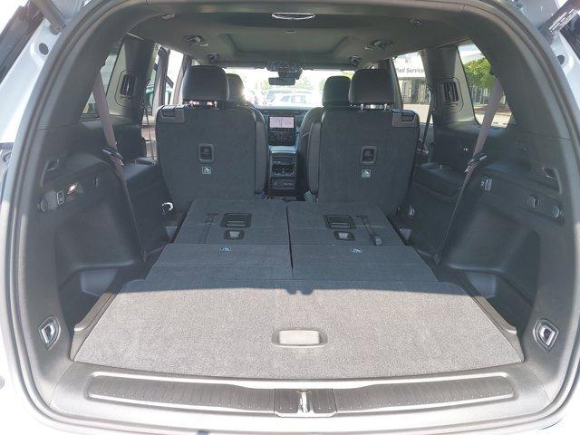 new 2025 Jeep Grand Cherokee L car, priced at $58,755