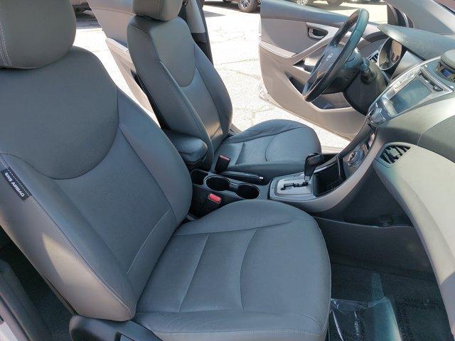 used 2013 Hyundai Elantra car, priced at $7,488