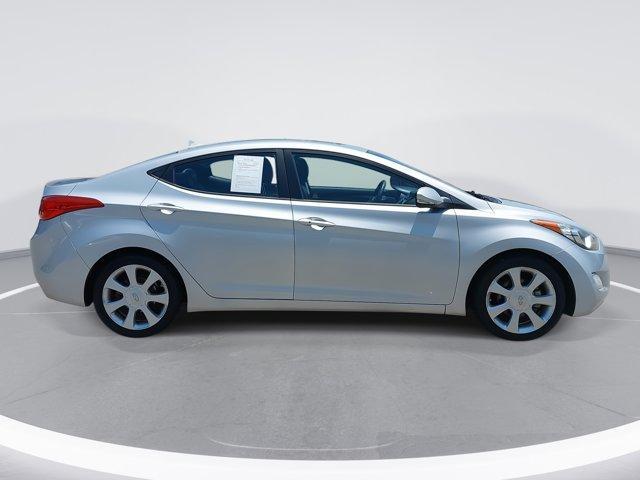 used 2013 Hyundai Elantra car, priced at $7,488