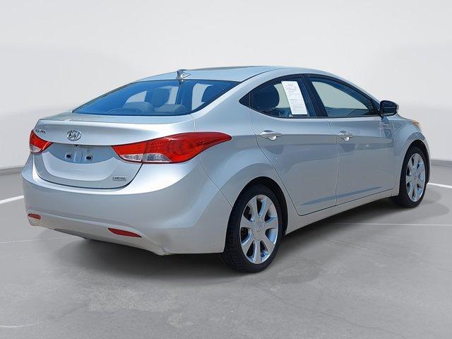 used 2013 Hyundai Elantra car, priced at $7,488