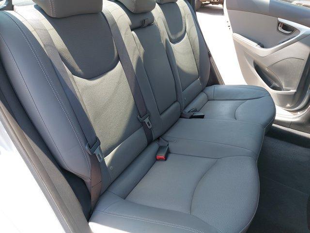 used 2013 Hyundai Elantra car, priced at $7,488