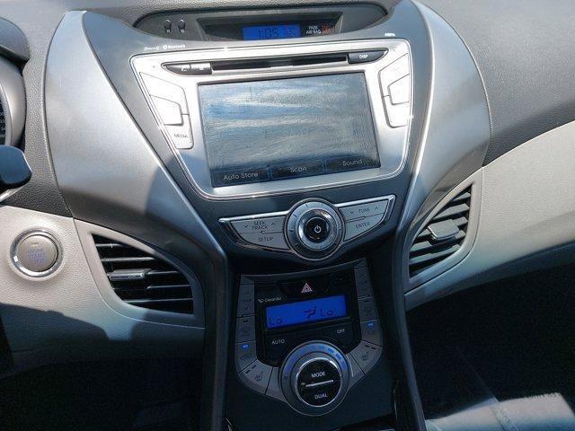used 2013 Hyundai Elantra car, priced at $7,488