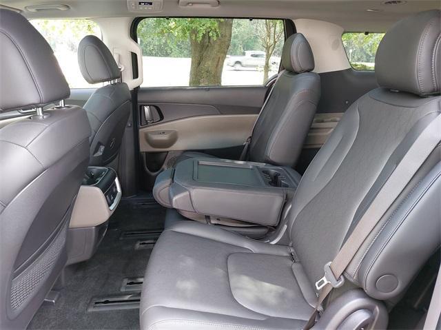 used 2025 Kia Carnival car, priced at $42,498