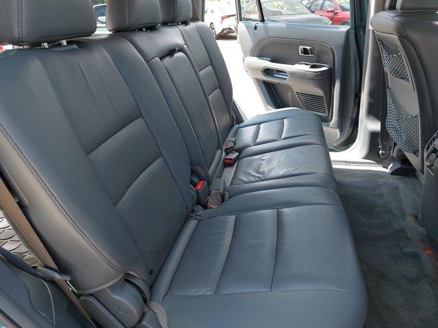 used 2006 Honda Pilot car, priced at $4,777