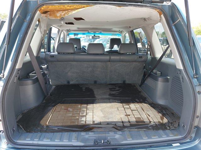 used 2006 Honda Pilot car, priced at $4,777